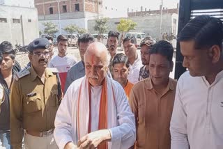 Praveen Bhai Togadia talk about ram mandir