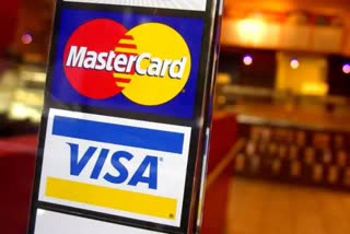 Mastercard, Visa suspend operations in Russia after invasion on Ukraine
