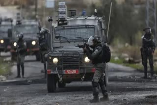 Israeli security forces killed a Palestinian youth in East Jerusalem