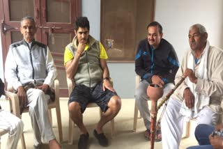 boxer vijender singh contest election