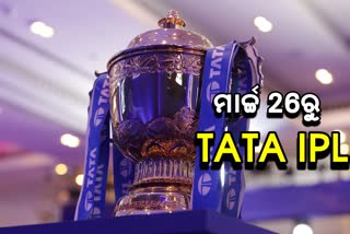 BCCI announces schedule for TATA IPL 2022