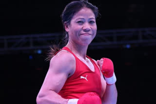 Mary Kom