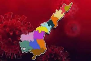 రాష్ట్రంలో తగ్గిన కొవిడ్ కేసులు