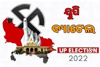UP Election 7th Phase: ପରୀକ୍ଷା ଦେବେ ୬୧୩ ପ୍ରାର୍ଥୀ
