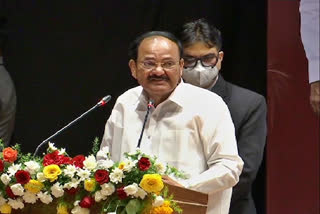 Venkaiah Naidu