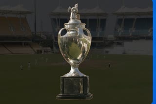 ranji trophy  നോക്കൗട്ട് കാണാതെ കേരളം പുറത്ത്  മധ്യപ്രദേശിനെതിരെ ലീഡ് നേടാനായില്ല  kerala vs madhya pradhesh  കേരളം മധ്യപ്രദേശ്  കേരളത്തിന് ഒന്നാം ഇന്നിംഗ്‌സ് ലീഡ് നേടാനായില്ല  Kerala could not take the first innings lead  kerala out from ranji trophy  കേരളം പുറത്ത്  മത്സരം സമനിലയില്‍ അവസാനിച്ചു  match ended in draw