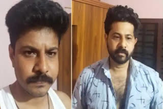 Brothers arrested for hacking DYFI leader in Adoor  അടൂരിൽ ഡി.വൈ.എഫ്‌.ഐ നേതാവിനെ വെട്ടിപ്പരുക്കേല്‍പ്പിച്ചു  ഡി.വൈ.എഫ്‌.ഐ നേതാവിനെ വെട്ടിപ്പരുക്കേല്‍പ്പിച്ച കേസില്‍ സഹോദരങ്ങള്‍ അറസ്റ്റില്‍  ഡി.വൈ.എഫ്.ഐ പ്രവര്‍ത്തനകന് വെട്ടേറ്റു