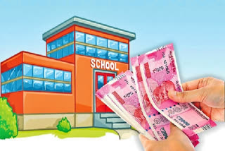 Private Schools Fee in Telangana