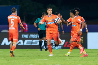 FC Goa, Kerala Blasters FC, ISL results, FC Goa news, Indian Super League updates