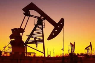 Brent Crude Oil Prices Jump by More Than 10 Dollars Per Barrel