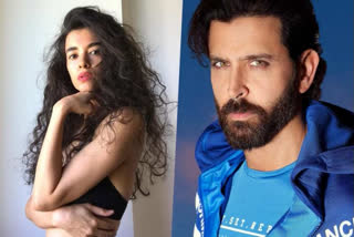 hrithik roshan saba azad relationship