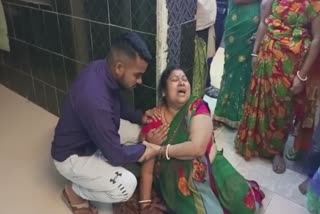 undertrial prisoner Death in Nalanda