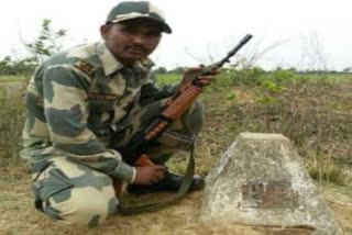 Belagavi based BSF Soldier kills 4 soldier