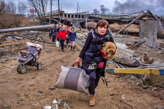 Ukrain Crisis
