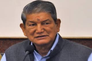 harish rawat