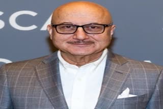 Anupam Kher