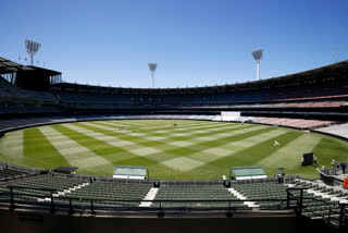 Shane Warne funeral, Shane Warne funeral at MCG, Melbourne Cricket Ground, Shane Warne death