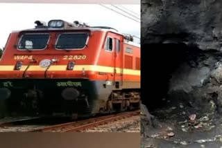 howrah-delhi-rail-track-in-danger-