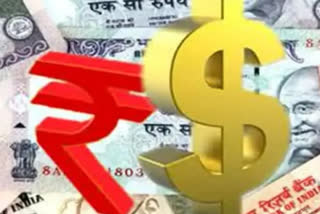 rupee to dollar hits lifetime low as international oil prices surge