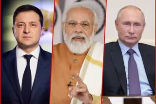 PM Modi to Speak Putin: પીએમ મોદી ટૂંક સમયમાં રશિયન રાષ્ટ્રપતિ પુતિન સાથે વાત કરશે