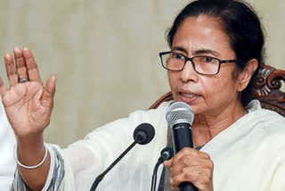 Mamata Banerjee explains how her plane escapes crash while returning from Varanasi