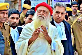 Asaram Case Hearing In Jodhpur