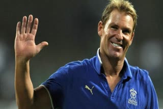 Autopsy showed Shane Warne's death due to natural causes:  Thai police