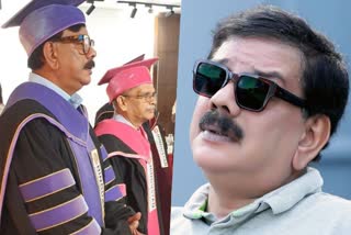 Priyadarshan got honorary doctorate  സംവിധായകന്‍ പ്രിയദര്‍ശന്‌ ഡോക്‌ടറേറ്റ്‌  Marakkar awards and achievements  Priyadarshan upcoming projects  Mohanlal Priyadarshan combo  Priyadarshan career  Awards and achievements of Priyadarshan