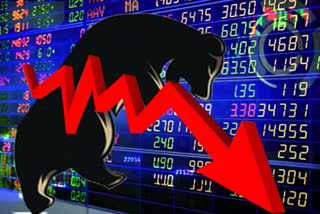 stock markets closing news
