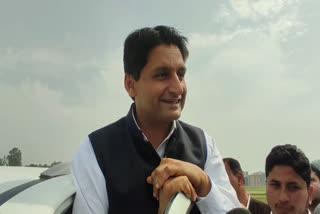 Deepender Hooda