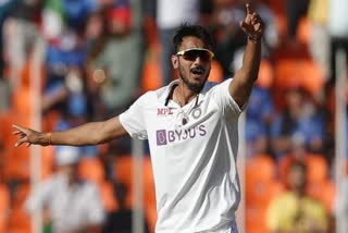 Axar Patel replaces Kuldeep Yadav for India's 2nd Test against SL