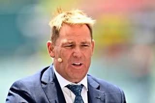 Shane Warne