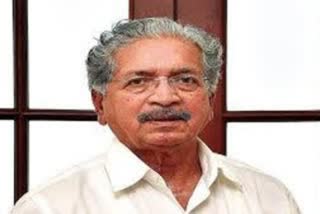 Subhash Desai