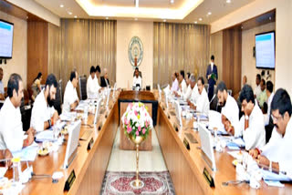 ap cabinet Meeting