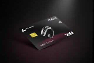 airtel ties up with axis bank  airtel axis bank credit card  airtel launch new credit card  എയര്‍ടെല്‍ ക്രെഡിറ്റ് കാർഡ്  എയര്‍ടെല്‍ ആക്‌സിസ് ബാങ്ക്  എയർടെൽ ആക്‌സിസ് ബാങ്ക് ക്രെഡിറ്റ് കാർഡ്