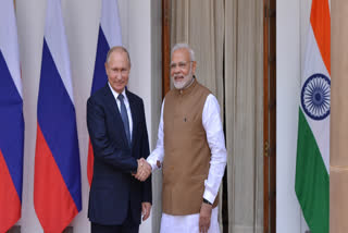 Russia Ukraine War: PM મોદીએ પુતિન સાથે વાત કરી, ઝેલેન્સકી સાથે સીધી વાતચીતનું સૂચન કર્યું