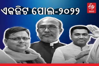 exit poll 2022: ଉତ୍ତରାଖଣ୍ଡ, ଗୋଆ ଓ ମଣିପରୁରେ କଡା ଟକ୍କର !