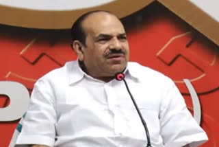 Kodiyeri Balakrishnan Statement on Rajya Sabha election  രാജ്യസഭ സീറ്റ് വിഭജനം മുന്നണി ചർച്ച ചെയ്യുമെന്ന് കോടിയേരി ബാലകൃഷ്‌ണന്‍  രാജ്യസഭ തെരഞ്ഞെടുപ്പ് സ്ഥാനാര്‍ഥികളെ മുന്നണി തീരുമാനിക്കുമെന്ന് കോടിയേരി ബാലകൃഷ്‌ണന്‍  Kodiyeri Balakrishnan Statement about Rajya Sabha electio  തിരുവനന്തപുരം ഇന്നത്തെ വാര്‍ത്ത  Thiruvananthapuram todays news