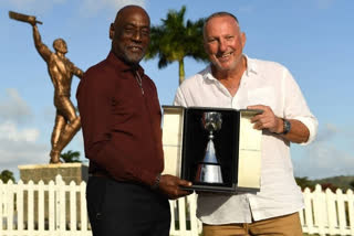 Richards-Botham Trophy