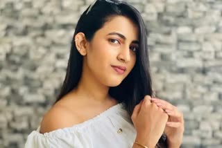 Niharika konidela