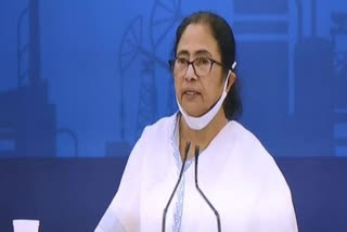 Two days after her chartered flight experienced mid-air turbulence, West Bengal Chief Minister Mamata Banerjee on Monday said another aircraft had come in front of her plane