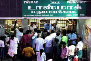 Liquor Prices in Tamil Nadu to be hiked from March 7