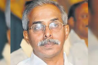 Former Minister Viveka