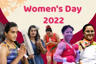 International Women Day 2022 : ભારતની એ મહિલાઓ કે જેમણે વિશ્વમાં વગાડ્યો ડંકો