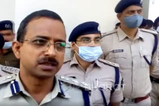 Bhagalpur blast case: Main accused Mohammad Azad surrendered in court