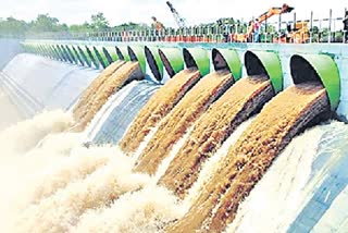 Telangana Files Affidavit in NGT