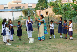 'SuPoshan Sanginis': Sheroes changing the rural women's world