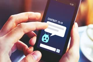 Chatbot messaging app to reach 9.5 billion