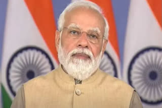 Govt to keep focusing on women empowerment through its various schemes: Modi