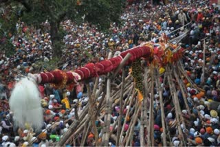 Shree Jhande ji fair will be organized in Dehradun
